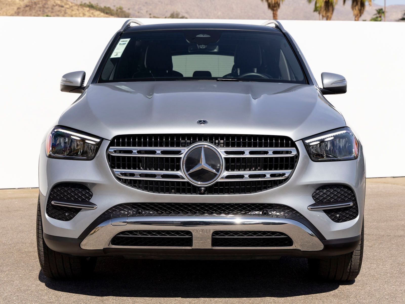 2026 Mercedes-Benz GLE GLE 350