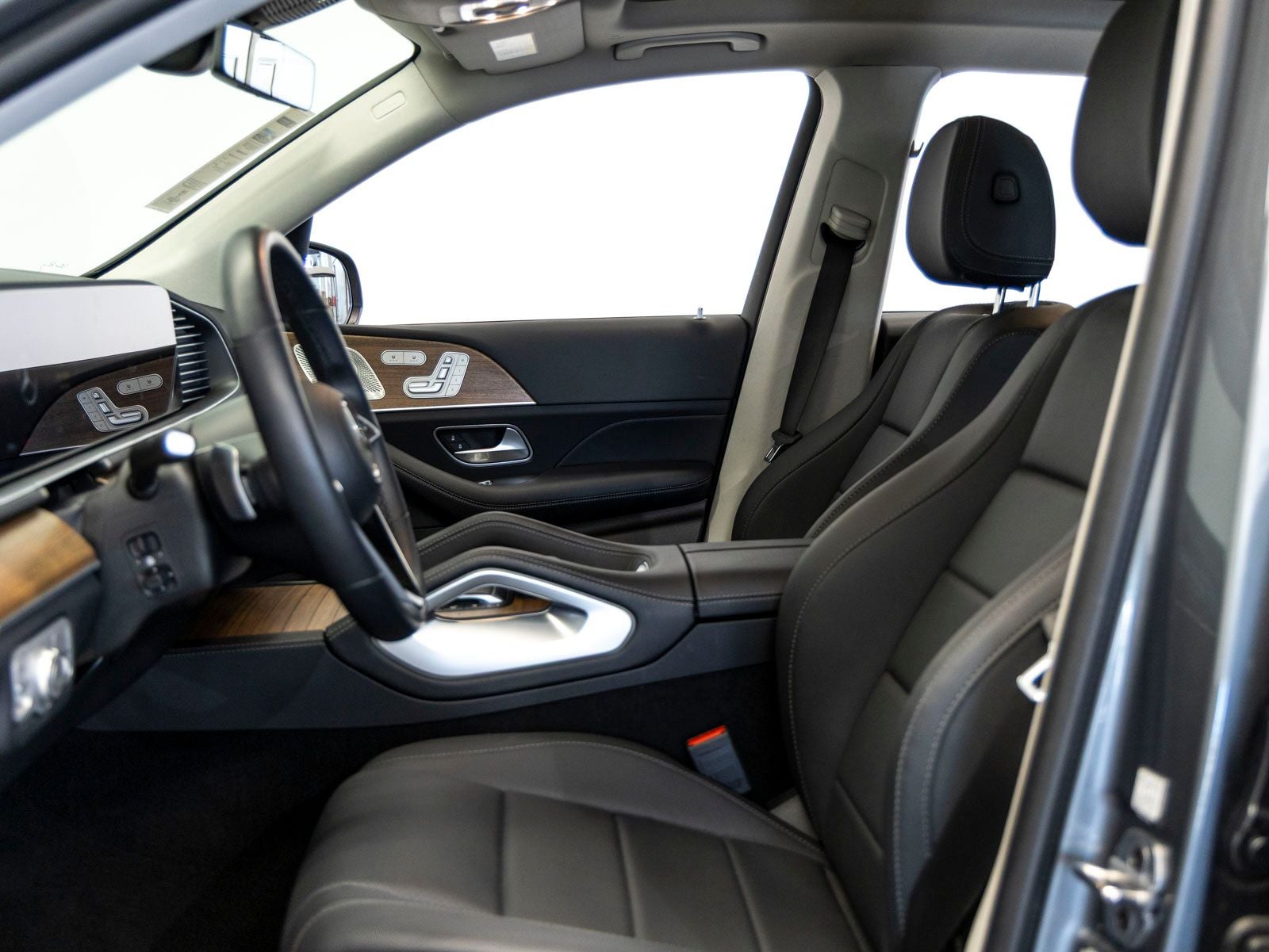 2025 Mercedes-Benz GLE GLE 350