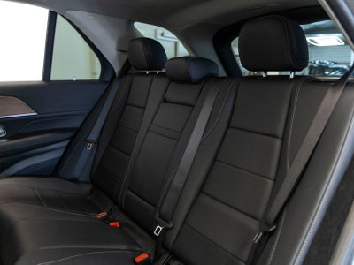 2025 Mercedes-Benz GLE GLE 350