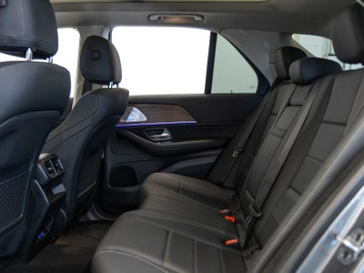 2025 Mercedes-Benz GLE GLE 350