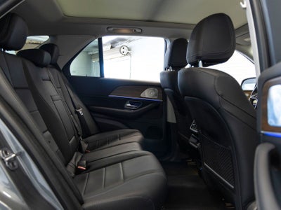 2025 Mercedes-Benz GLE GLE 350
