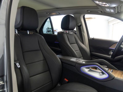 2025 Mercedes-Benz GLE GLE 350