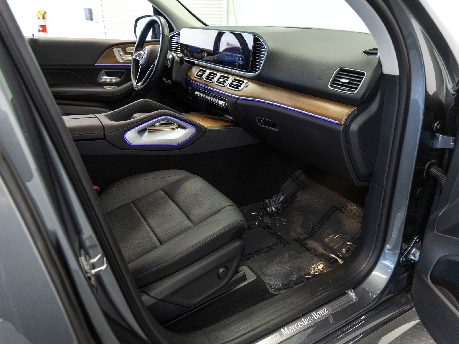 2025 Mercedes-Benz GLE GLE 350