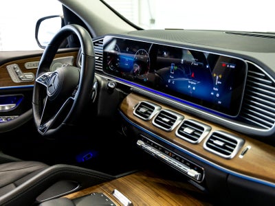 2025 Mercedes-Benz GLE GLE 350