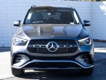2025 Mercedes-Benz GLE GLE 350