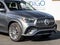 2025 Mercedes-Benz GLE GLE 350