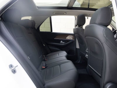 2026 Mercedes-Benz GLE GLE 350