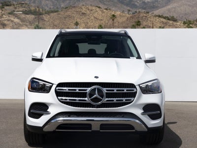 2026 Mercedes-Benz GLE GLE 350