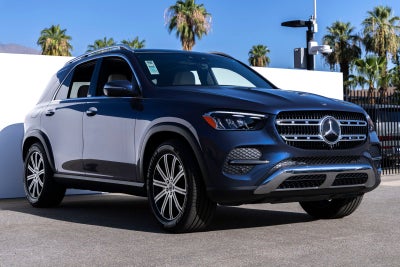 2026 Mercedes-Benz GLE GLE 350