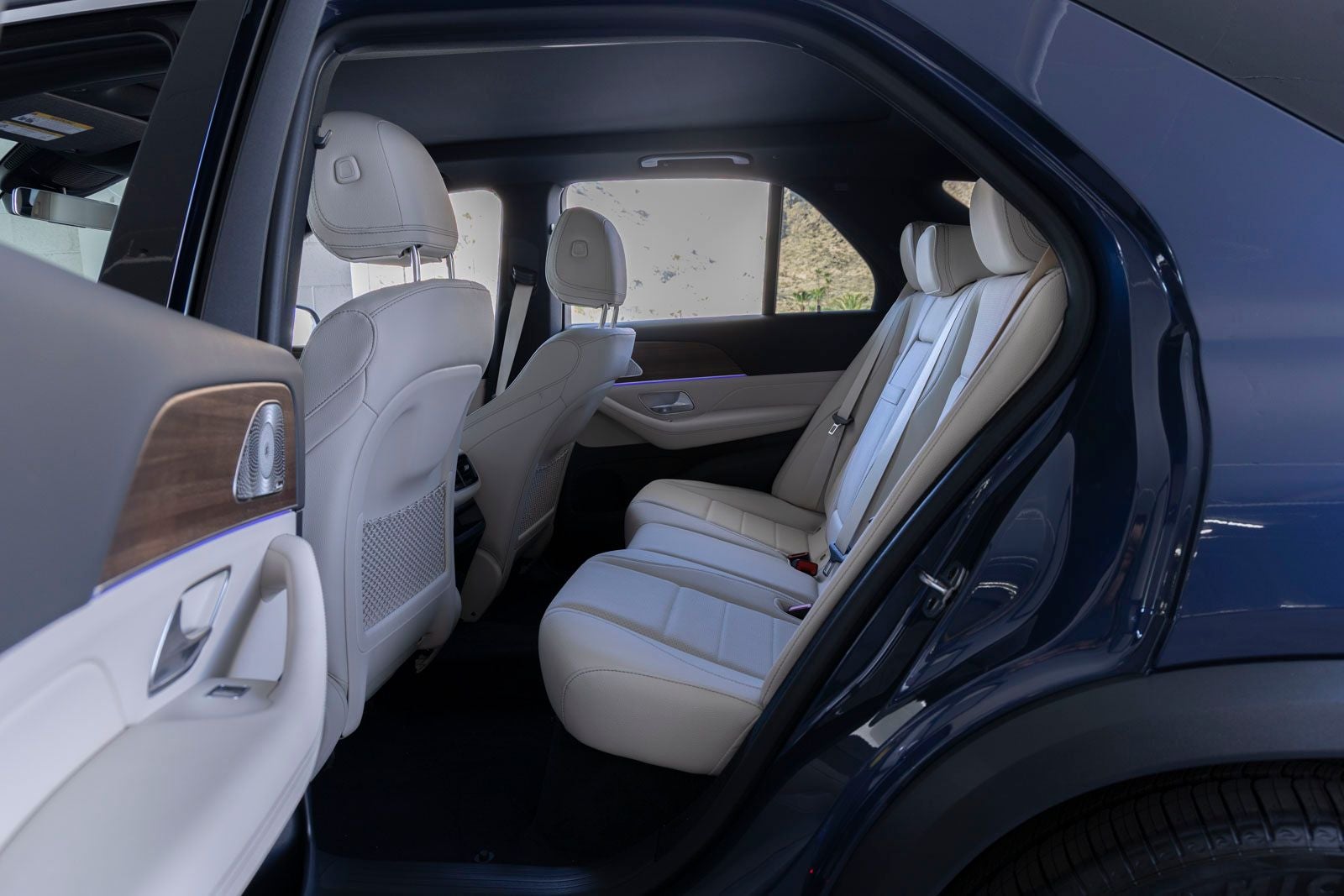 2026 Mercedes-Benz GLE GLE 350