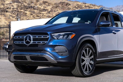 2026 Mercedes-Benz GLE GLE 350