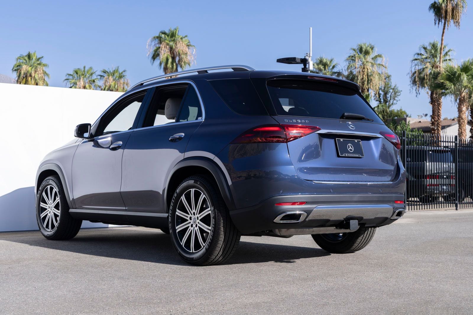 2026 Mercedes-Benz GLE GLE 350