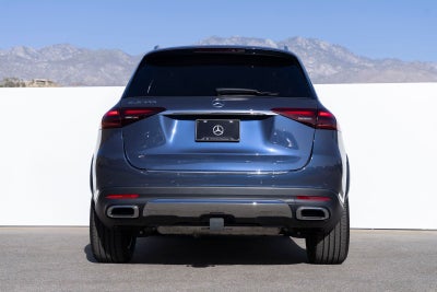 2026 Mercedes-Benz GLE GLE 350