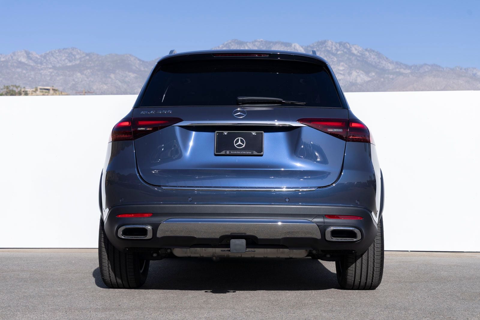 2026 Mercedes-Benz GLE GLE 350