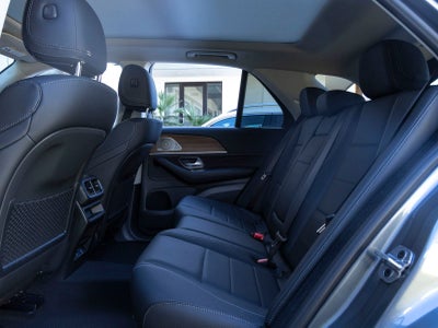 2026 Mercedes-Benz GLE GLE 350