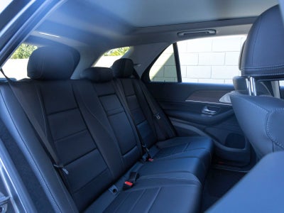 2026 Mercedes-Benz GLE GLE 350