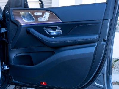 2026 Mercedes-Benz GLE GLE 350