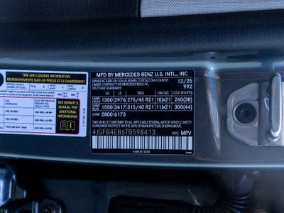 2026 Mercedes-Benz GLE GLE 350