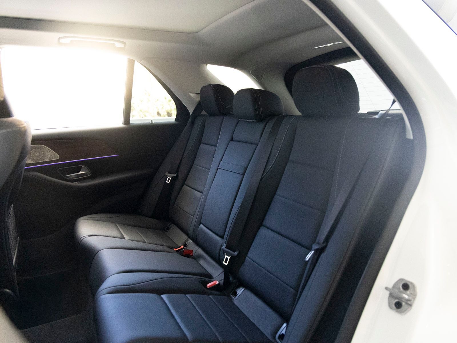 2026 Mercedes-Benz GLE GLE 350