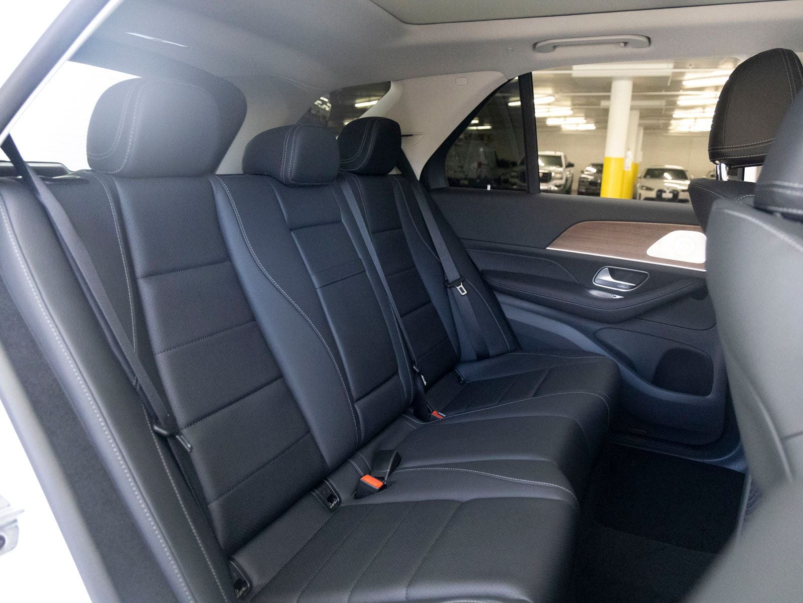 2026 Mercedes-Benz GLE GLE 350