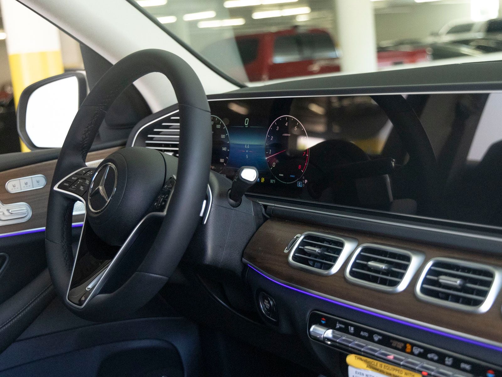 2026 Mercedes-Benz GLE GLE 350