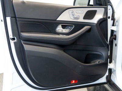 2024 Mercedes-Benz GLE GLE 350 4MATIC®