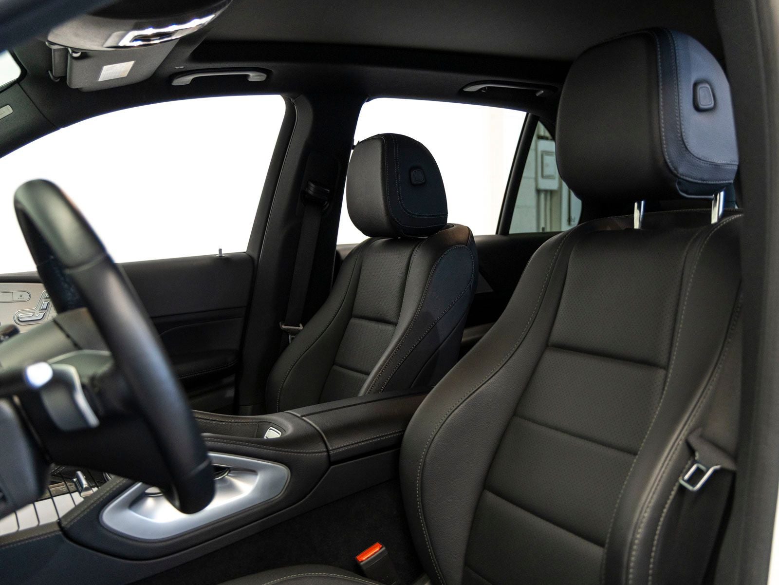 2024 Mercedes-Benz GLE GLE 350 4MATIC®