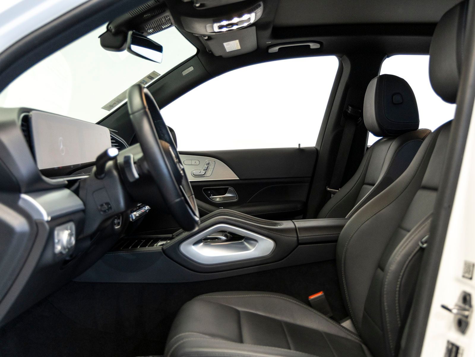 2024 Mercedes-Benz GLE GLE 350 4MATIC®