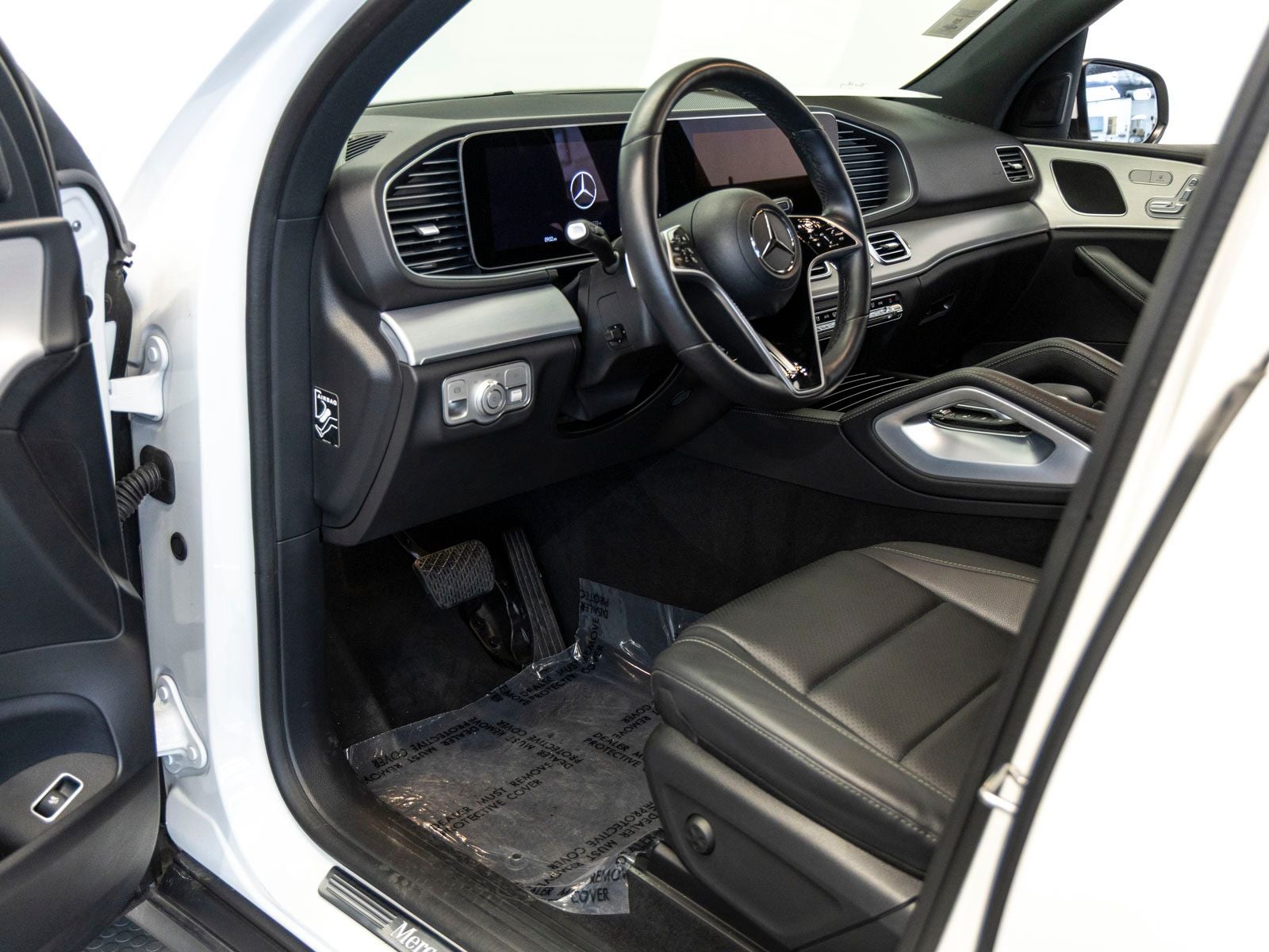 2024 Mercedes-Benz GLE GLE 350 4MATIC®