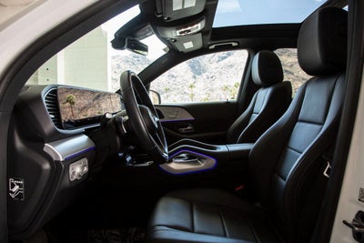 2024 Mercedes-Benz GLE GLE 350 4MATIC®