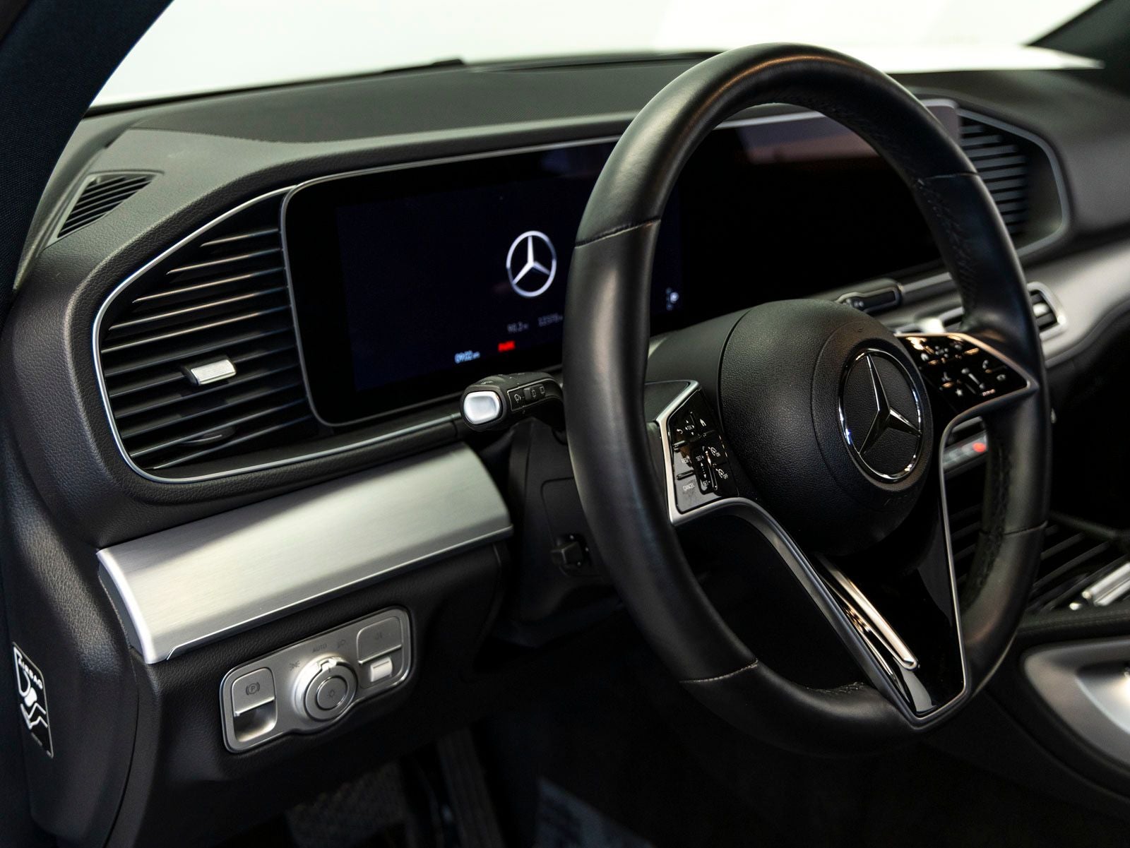 2024 Mercedes-Benz GLE GLE 350 4MATIC®