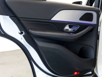 2024 Mercedes-Benz GLE GLE 350 4MATIC®