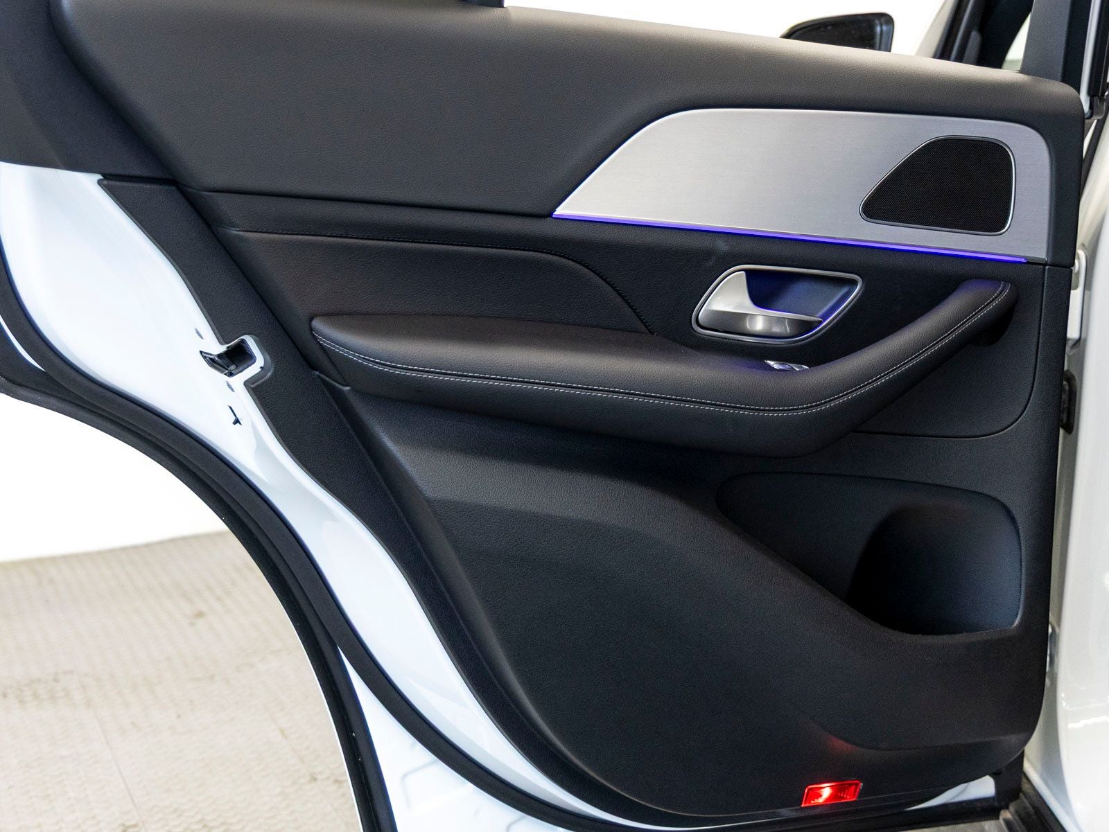 2024 Mercedes-Benz GLE GLE 350 4MATIC®