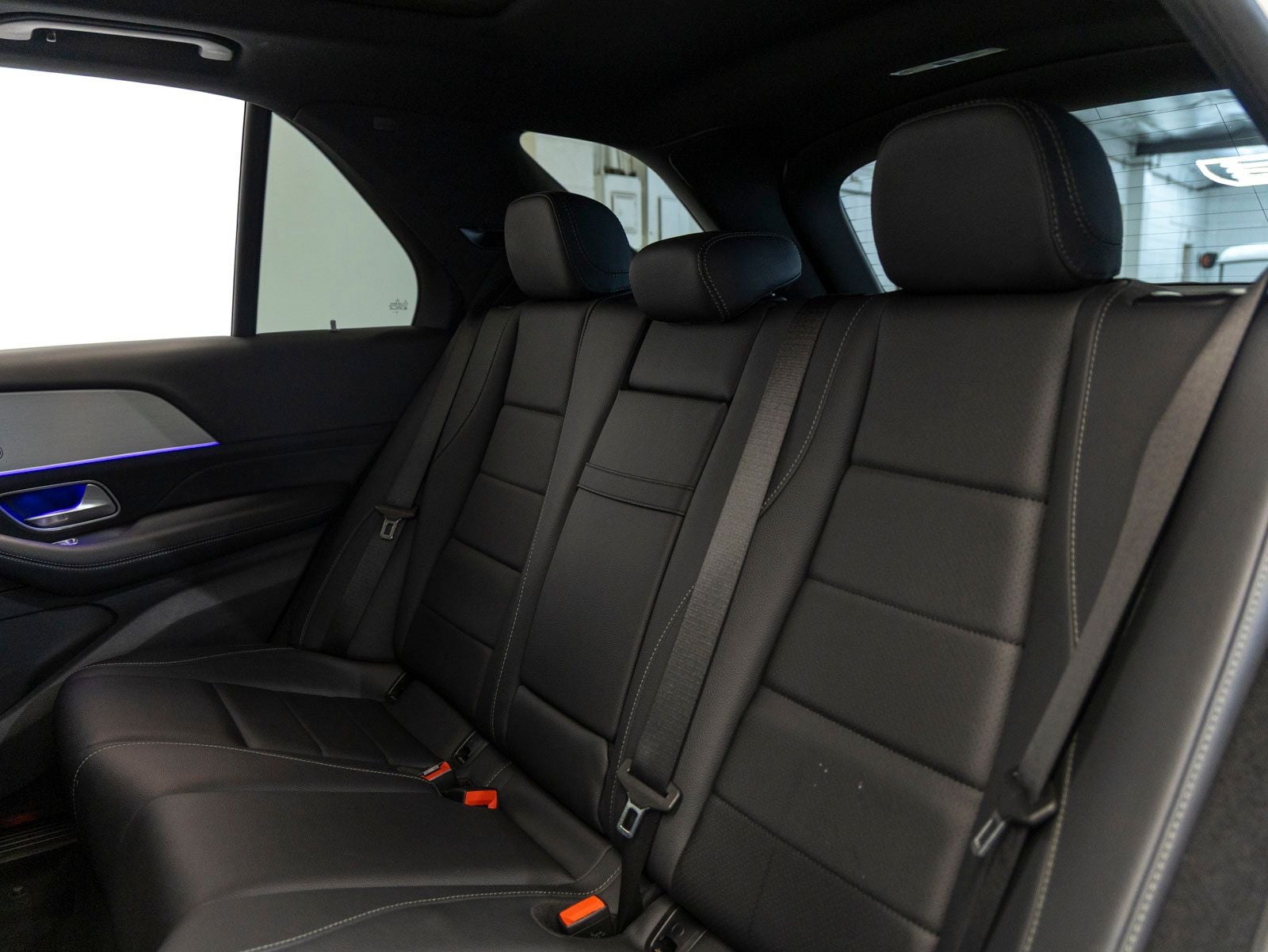 2024 Mercedes-Benz GLE GLE 350 4MATIC®