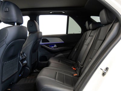 2024 Mercedes-Benz GLE GLE 350 4MATIC®
