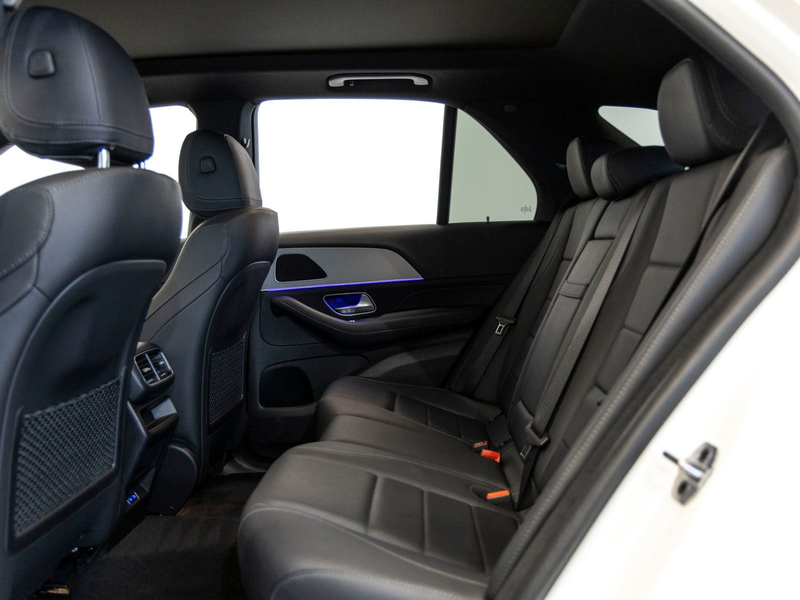 2024 Mercedes-Benz GLE GLE 350 4MATIC®