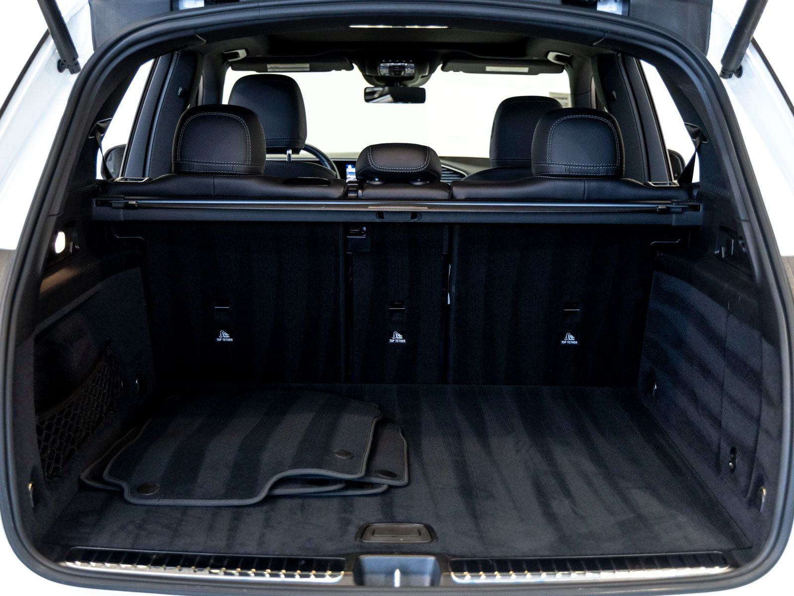 2024 Mercedes-Benz GLE GLE 350 4MATIC®