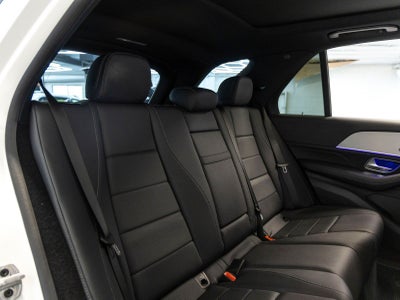 2024 Mercedes-Benz GLE GLE 350 4MATIC®