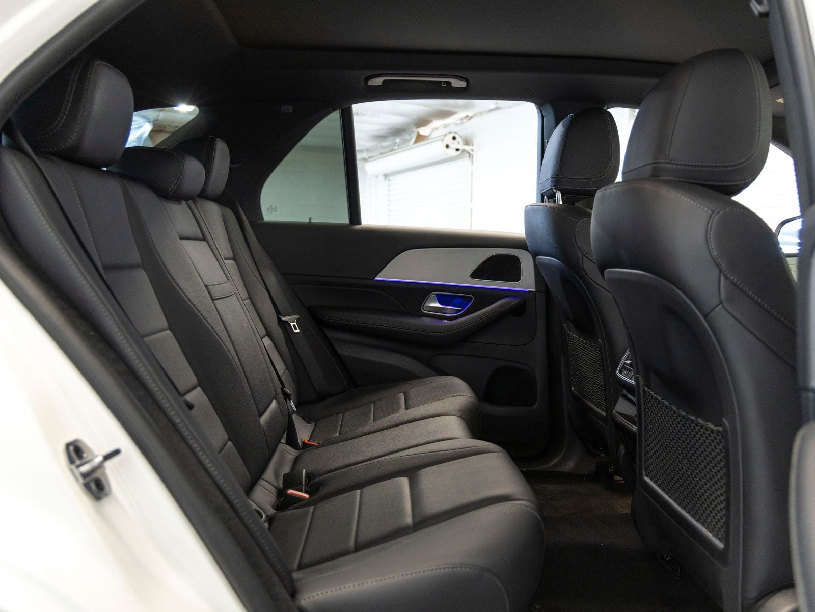 2024 Mercedes-Benz GLE GLE 350 4MATIC®