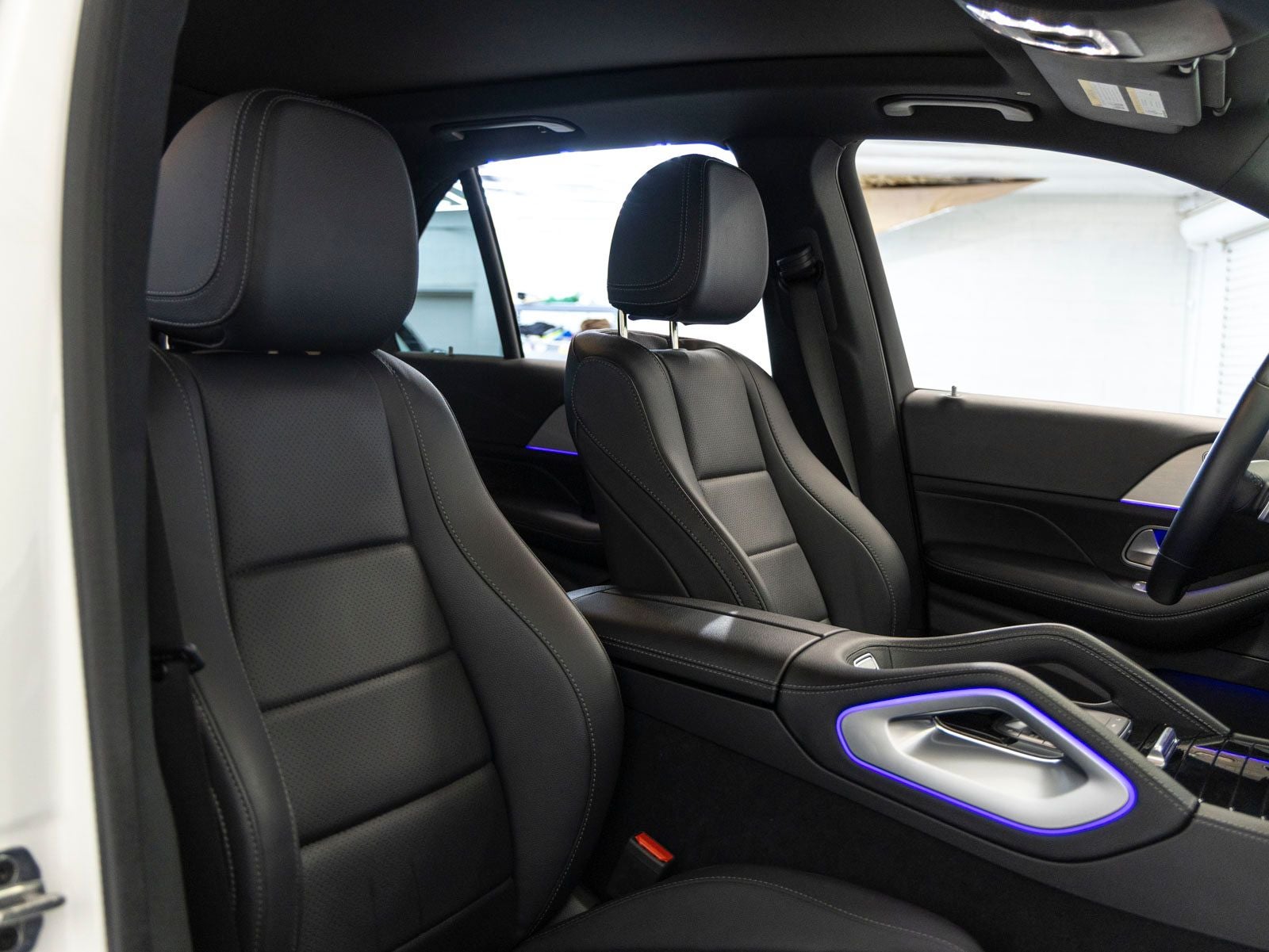 2024 Mercedes-Benz GLE GLE 350 4MATIC®