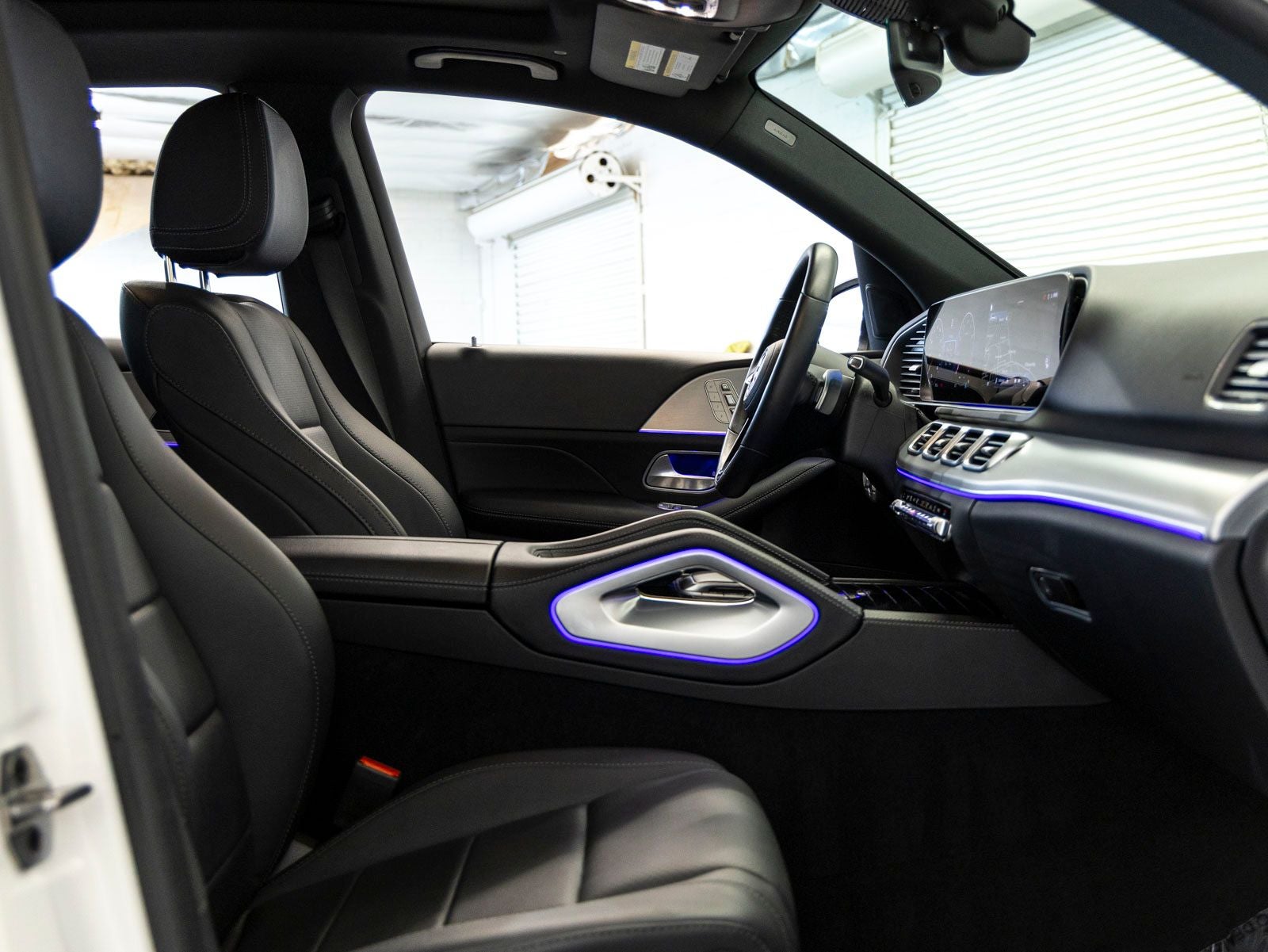 2024 Mercedes-Benz GLE GLE 350 4MATIC®