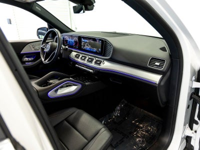 2024 Mercedes-Benz GLE GLE 350 4MATIC®