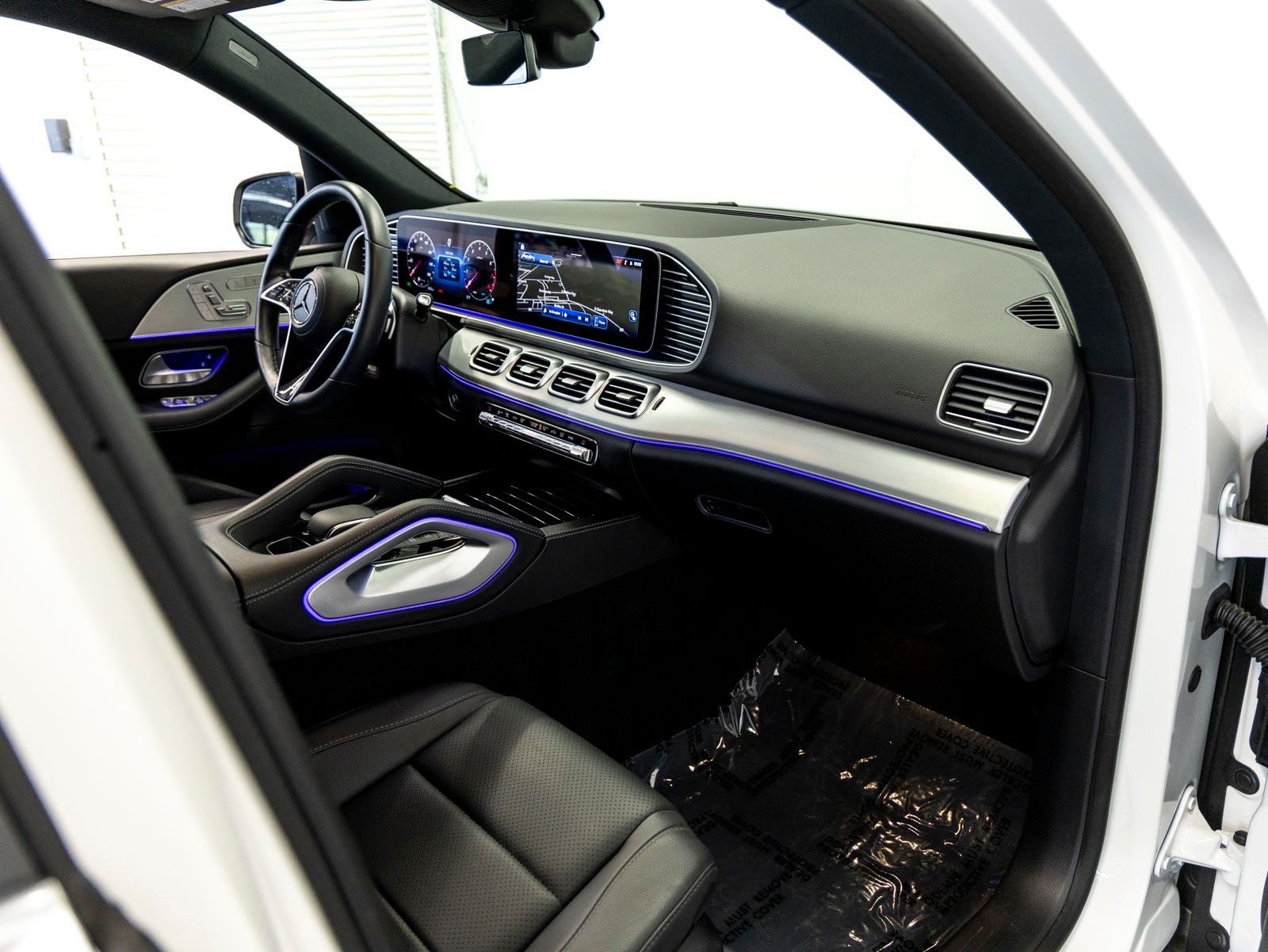 2024 Mercedes-Benz GLE GLE 350 4MATIC®