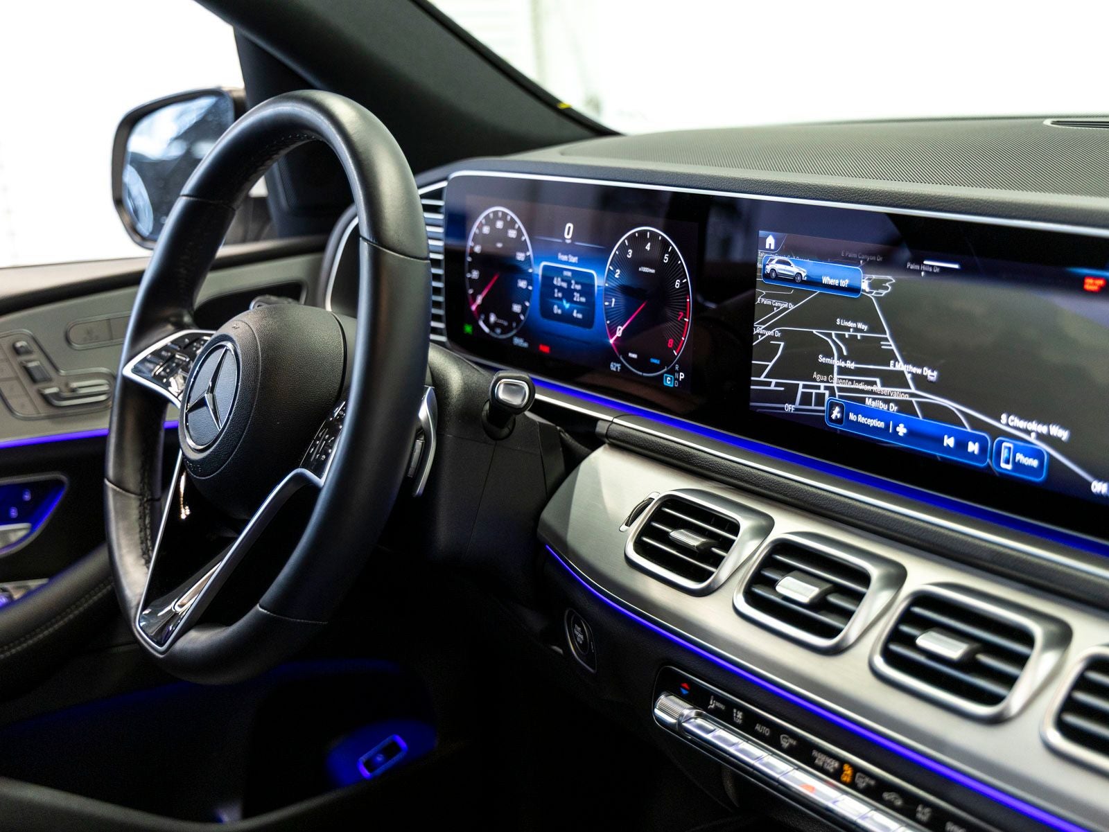 2024 Mercedes-Benz GLE GLE 350 4MATIC®