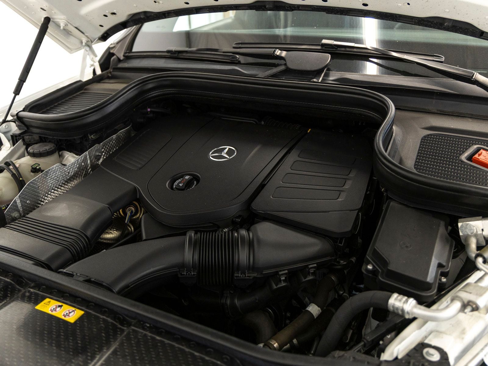 2024 Mercedes-Benz GLE GLE 350 4MATIC®