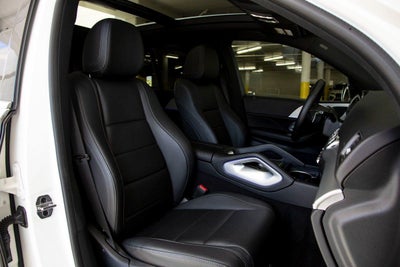 2024 Mercedes-Benz GLE GLE 350 4MATIC®