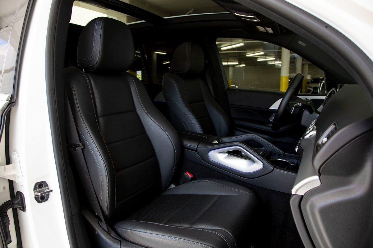 2024 Mercedes-Benz GLE GLE 350 4MATIC®