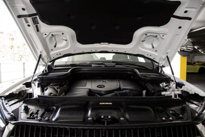 2024 Mercedes-Benz GLE GLE 350 4MATIC®