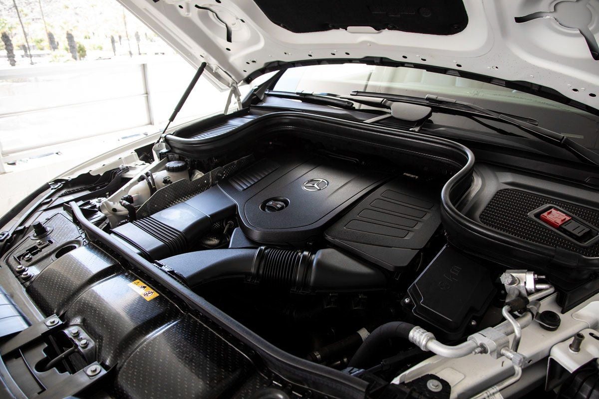 2024 Mercedes-Benz GLE GLE 350 4MATIC®