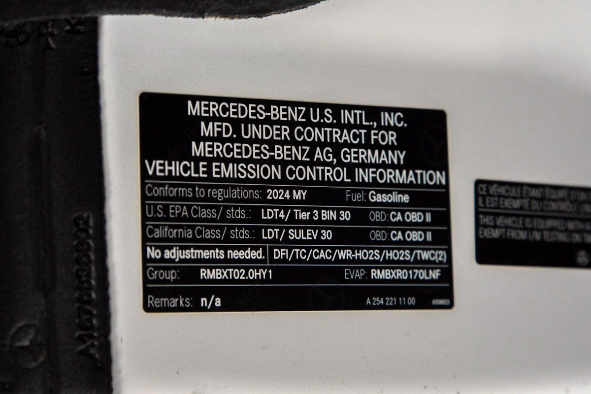 2024 Mercedes-Benz GLE GLE 350 4MATIC®